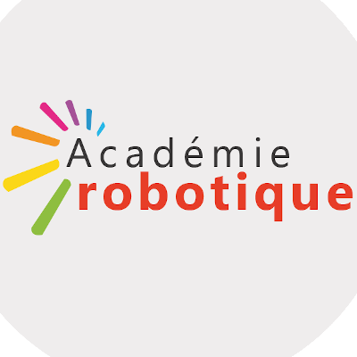 Académie Robotique mechatronics ninja robotics competition la robotique club TUNISIA ALGERIA MOROCCO Tunisie 