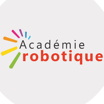 Académie Robotique TUNISIA 13 rue Jerusalem 1002 Tunis, Tunisia Tunisie Maroc algérie tn dz logo national competitions event club la robotique robotics IT robot autonome sumo suiveur eviteur d'obstacle tout terrain arduino program date sfax sousse tunis