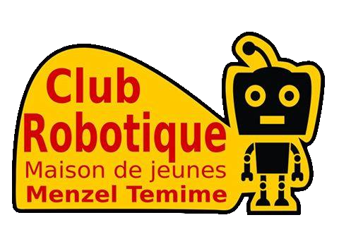 Club Robotique Menzel Temime TUNISIA  Tunisie Maroc algérie tn dz logo national competitions event club la robotique robotics IT robot autonome sumo suiveur eviteur d'obstacle tout terrain arduino program date sfax sousse tunis