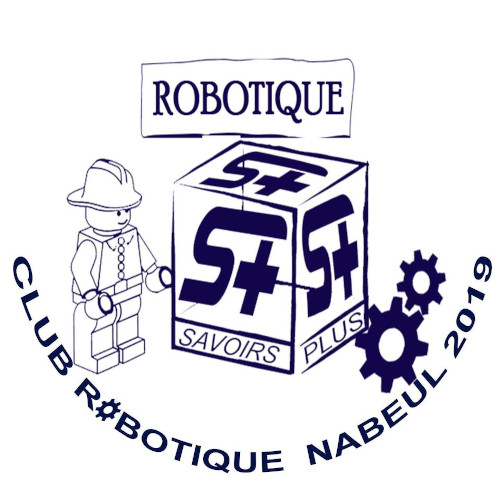 Club Robotique Nabeul TUNISIA 11 rue d'Algérie 8000 Nabeul, Tunisia Tunisie Maroc algérie tn dz logo national competitions event club la robotique robotics IT robot autonome sumo suiveur eviteur d'obstacle tout terrain arduino program date sfax sousse tunis