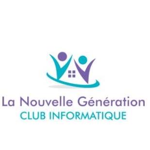 Club la nouvelle Génération TUNISIA HOUMA CHERGUIA La Chebba, Tunisia Tunisie Maroc algérie tn dz logo national competitions event club la robotique robotics IT robot autonome sumo suiveur eviteur d'obstacle tout terrain arduino program date sfax sousse tunis