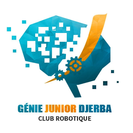 Génie Junior Djerba mechatronics ninja robotics competition la robotique club TUNISIA ALGERIA MOROCCO Tunisie 