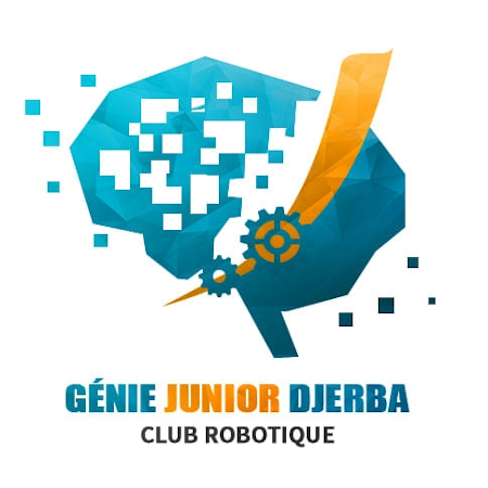 Génie Junior Djerba TUNISIA Djerba Midoun Résidence Ben Sedrine 4116 Midoun, Tunisia Tunisie Maroc algérie tn dz logo national competitions event club la robotique robotics IT robot autonome sumo suiveur eviteur d'obstacle tout terrain arduino program date sfax sousse tunis