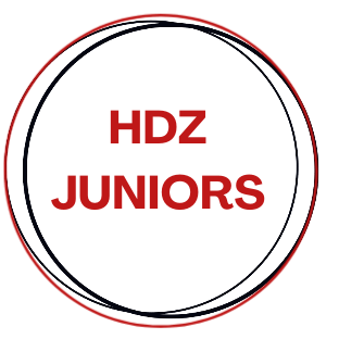 HDZ Juniors TUNISIA Rue zayzafoune, kawniya à côté boulangerie Néapolis NABEUL Tunisie Maroc algérie tn dz logo national competitions event club la robotique robotics IT robot autonome sumo suiveur eviteur d'obstacle tout terrain arduino program date sfax sousse tunis