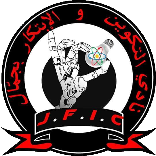 نادي التكوين و الإبتكار بجمّال Jemmel FormInnov Club TUNISIA Maison de la culture de Jammel 5020 Jammal, Tunisia Tunisie Maroc algérie tn dz logo national competitions event club la robotique robotics IT robot autonome sumo suiveur eviteur d'obstacle tout terrain arduino program date sfax sousse tunis