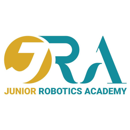 Junior Robotics Academy TUNISIA 9, Avenue Habib Bourguiba, Appartement B7 2ème étage, 2000 Bardo Tunis 2000 Tunis, Tunisia Tunisie Maroc algérie tn dz logo national competitions event club la robotique robotics IT robot autonome sumo suiveur eviteur d'obstacle tout terrain arduino program date sfax sousse tunis