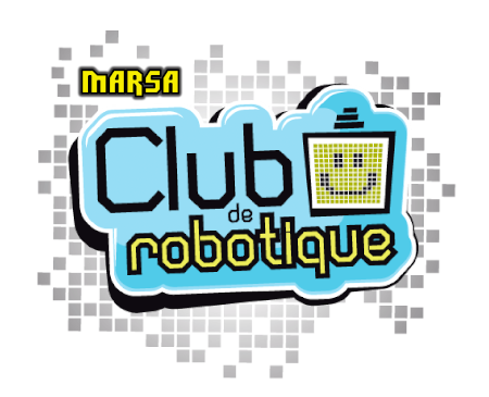 Marsa Club de Robotique mechatronics ninja robotics competition la robotique club TUNISIA ALGERIA MOROCCO Tunisie 
