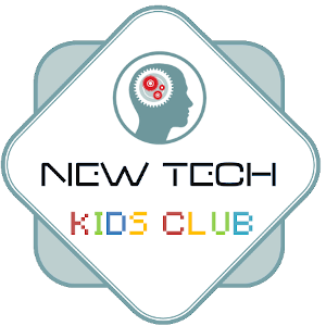 New tech kids club mechatronics ninja robotics competition la robotique club TUNISIA ALGERIA MOROCCO Tunisie 