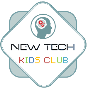 New tech kids club TUNISIA Immeuble SHOES CENTER Menzah 8 Ariana, Tunisia Tunisie Maroc algérie tn dz logo national competitions event club la robotique robotics IT robot autonome sumo suiveur eviteur d'obstacle tout terrain arduino program date sfax sousse tunis