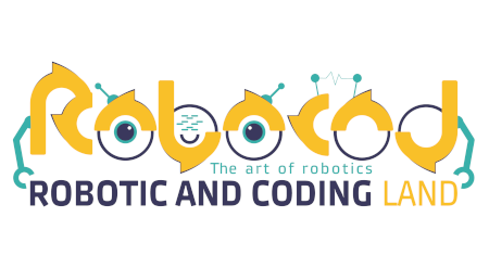 ROBOCOD LAND TUNISIA Ksar Helal - Rue Hadj ALI SOUA Tunisie Maroc algérie tn dz logo national competitions event club la robotique robotics IT robot autonome sumo suiveur eviteur d'obstacle tout terrain arduino program date sfax sousse tunis