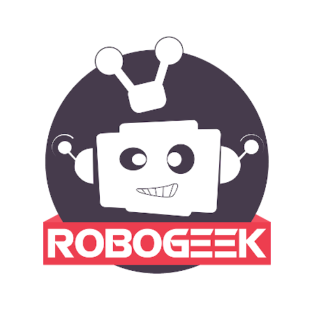 ROBOGEEK TEAM TUNISIA Jemmel Monastir, Jammal, Tunisia Tunisie Maroc algérie tn dz logo national competitions event club la robotique robotics IT robot autonome sumo suiveur eviteur d'obstacle tout terrain arduino program date sfax sousse tunis