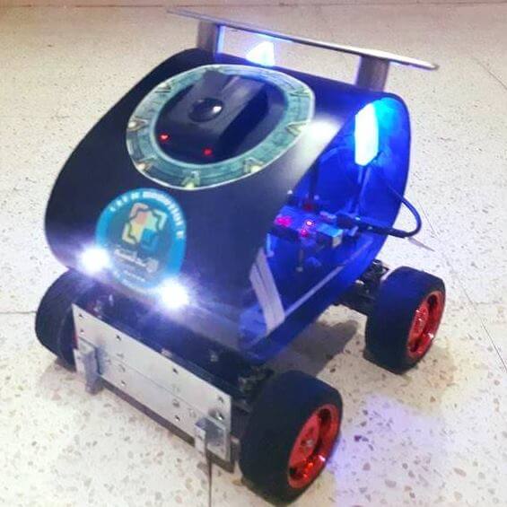 Robotic's generation جيل الربوتيك TUNISIA 18 rue KAMEL ATATURK 8000 Nabeul, Tunisia Tunisie Maroc algérie tn dz logo national competitions event club la robotique robotics IT robot autonome sumo suiveur eviteur d'obstacle tout terrain arduino program date sfax sousse tunis