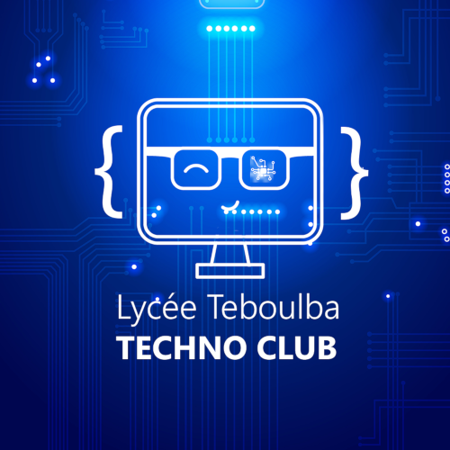 Lycée Teboulba Techno Club mechatronics ninja robotics competition la robotique club TUNISIA ALGERIA MOROCCO Tunisie 