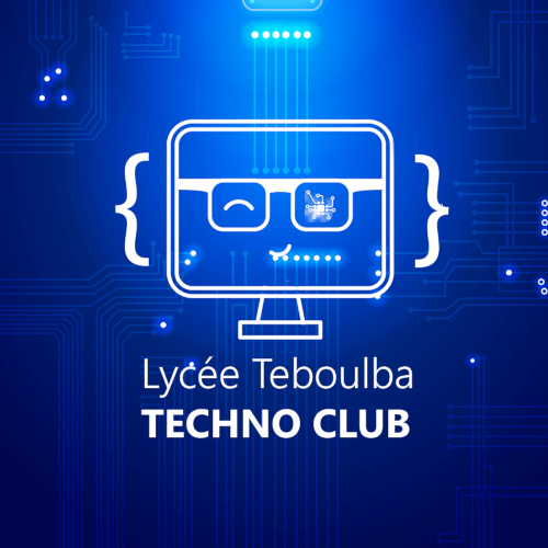 Lycée Teboulba Techno Club TUNISIA شارع النصر، Tabulbah 5080, Tunisia Tunisie Maroc algérie tn dz logo national competitions event club la robotique robotics IT robot autonome sumo suiveur eviteur d'obstacle tout terrain arduino program date sfax sousse tunis