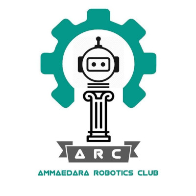 Ammaedara Robotics club ARC robotics IT hackathon competition la robotique club TUNISIA