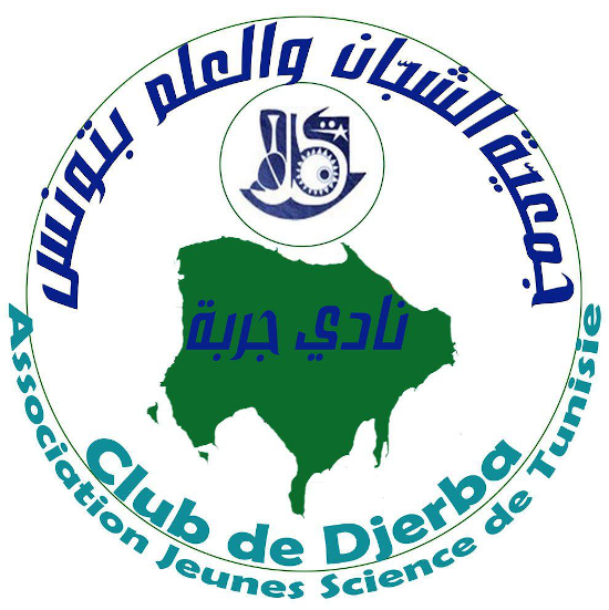 Jeunes et Science Tunisie Club Djerba
جمعيّة الشبان والعلم بتونس-نادي جربة TUNISIA Lycée Djerba، Houmt Souk 4185, Tunisia Tunisie Maroc algérie tn dz logo national competitions event club la robotique robotics IT robot autonome sumo suiveur eviteur d'obstacle tout terrain arduino program date sfax sousse tunis