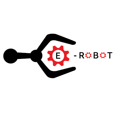 E-ROBOT MOROCCO (Mega Cours) 135 Avenue Allal Ben Abdelah 4ème étage N 08 Centre Ville Rabat  Tunisie Maroc algérie tn dz logo national competitions event club la robotique robotics IT robot autonome sumo suiveur eviteur d'obstacle tout terrain arduino program date sfax sousse tunis