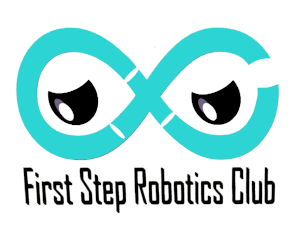 FIRST STEP ROBOTICS CLUB  TUNISIA Cité Andalous Avenue Bechir Sfar Mahdia Tunisie Maroc algérie tn dz logo national competitions event club la robotique robotics IT robot autonome sumo suiveur eviteur d'obstacle tout terrain arduino program date sfax sousse tunis