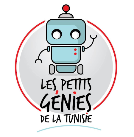 Les Petits Génies de la Tunisie mechatronics ninja robotics competition la robotique club TUNISIA ALGERIA MOROCCO Tunisie 