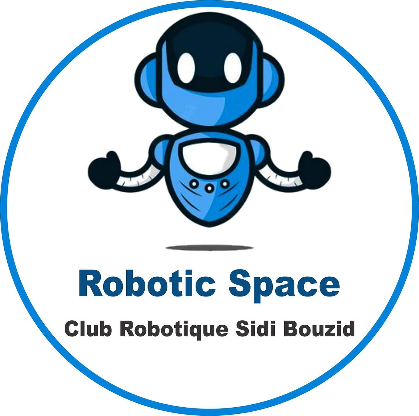 Robotic Space mechatronics ninja robotics competition la robotique club TUNISIA ALGERIA MOROCCO Tunisie 