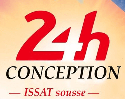 24H Conception TUNISIA Higher Institute of Applied Science and Technology of Sousse
المعهد العالي للعلوم التطبيقية والتكنولوجيا بسوسة
Rue Tahar Ben Achour, Sousse 4003, Tunisia Tunisie Maroc algérie tn dz logo national competitions event club la robotique robotics IT robot autonome sumo suiveur eviteur d'obstacle tout terrain arduino program date sfax sousse tunis