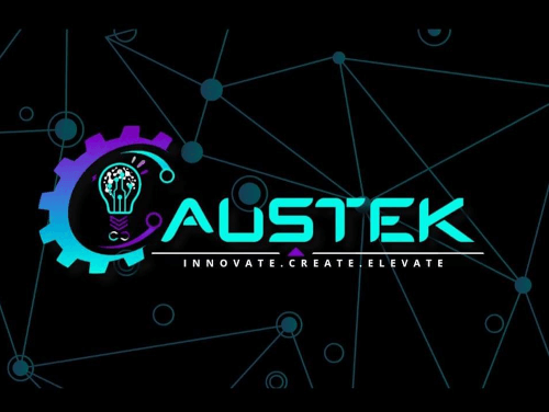 CAUSTEK 1.0 robotics IT hackathon competition la robotique club TUNISIA