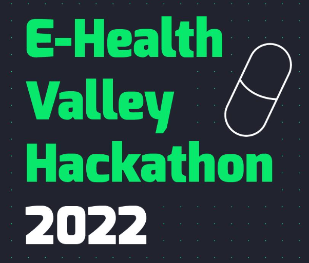 E-Health Valley Hackathon mechatronics ninja robotics competition la robotique club TUNISIA ALGERIA MOROCCO Tunisie 