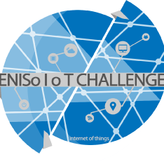 ENISo IoT Challenge mechatronics ninja robotics competition la robotique club TUNISIA ALGERIA MOROCCO Tunisie 
