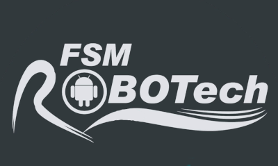 FSM-ROBOTECH TUNISIA Monastir Faculty of Science
Faculté des sciences de Monastir Tunisie Maroc algérie tn dz logo national competitions event club la robotique robotics IT robot autonome sumo suiveur eviteur d'obstacle tout terrain arduino program date sfax sousse tunis