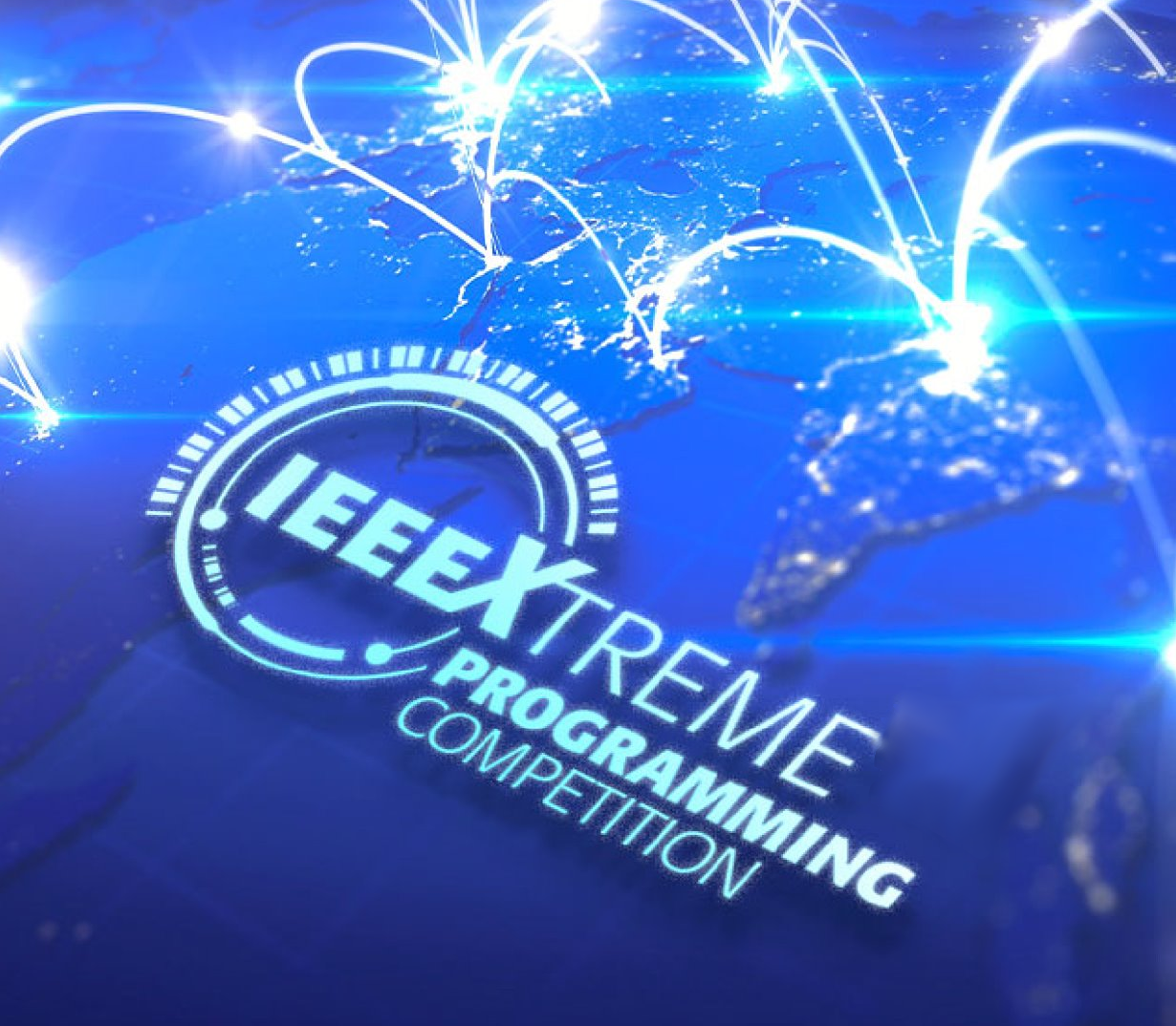 IEEEXtreme Computer_Science INTERNATIONAL