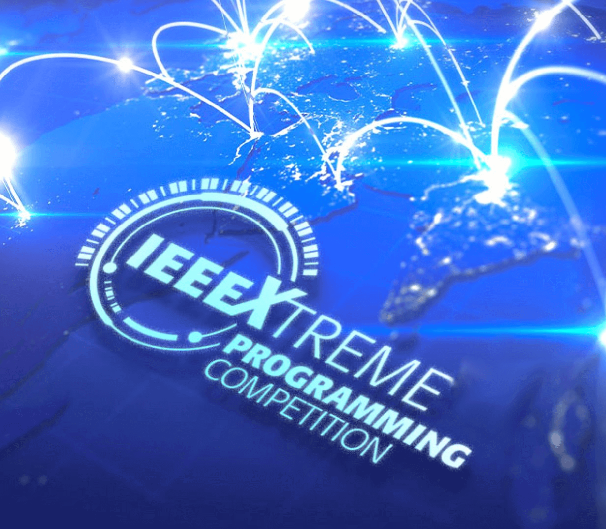 IEEEXtreme Computer_Science INTERNATIONAL