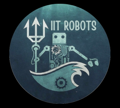 IIT ROBOTS ROBOTICS TUNISIA