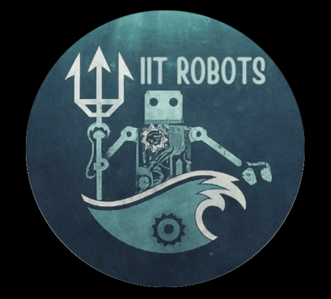 IIT ROBOTS ROBOTICS TUNISIA