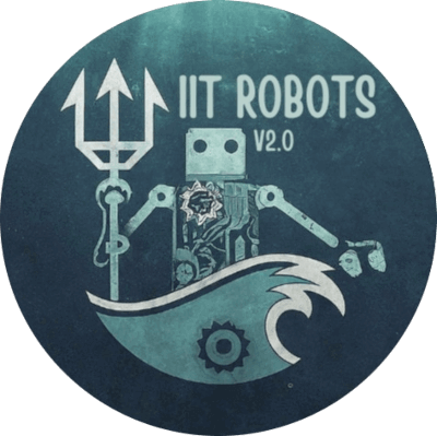 IIT ROBOTS robotics IT hackathon competition la robotique club TUNISIA