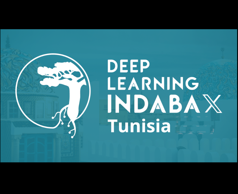 IndabaX Tunisia Computer_Science TUNISIA
