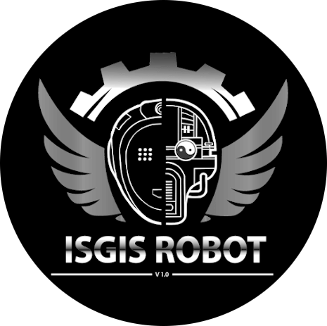 ISGIS ROBOT mechatronics ninja robotics competition la robotique club TUNISIA ALGERIA MOROCCO Tunisie 