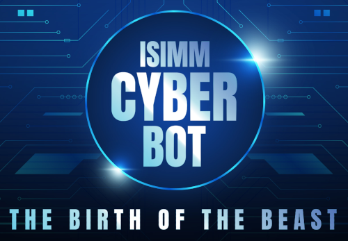 ISIMM-CyberBot mechatronics ninja robotics competition la robotique club TUNISIA ALGERIA MOROCCO Tunisie 
