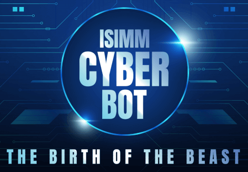 ISIMM-CyberBot TUNISIA Higher Institute of Informatics and Mathematics of Monastir
المـعهد العالي للإعلامية والرياضيات بالمنستير
Avenue de la Corniche, BP 223,، Monastir 5000, Tunisia Tunisie Maroc algérie tn dz logo national competitions event club la robotique robotics IT robot autonome sumo suiveur eviteur d'obstacle tout terrain arduino program date sfax sousse tunis