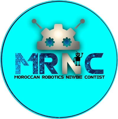 Moroccan Robotics Newbie Contest mechatronics ninja robotics competition la robotique club TUNISIA ALGERIA MOROCCO Tunisie 