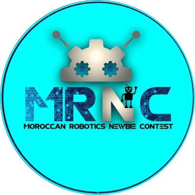 Moroccan Robotics Newbie Contest MOROCCO ENSET Mohammedia
Bd Hassan II, Mohammédia 28830, Morocco Tunisie Maroc algérie tn dz logo national competitions event club la robotique robotics IT robot autonome sumo suiveur eviteur d'obstacle tout terrain arduino program date sfax sousse tunis