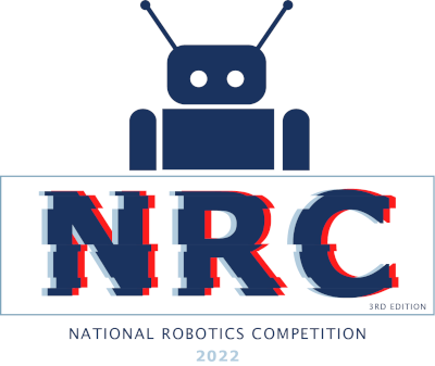 National Robotics Competition robotics IT hackathon competition la robotique club TUNISIA