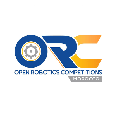 Open Robotic Competitions MOROCCO RABAT,MOROCCO Tunisie Maroc algérie tn dz logo national competitions event club la robotique robotics IT robot autonome sumo suiveur eviteur d'obstacle tout terrain arduino program date sfax sousse tunis