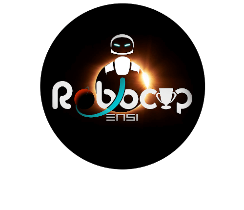 ROBOTCUP ENSI TUNISIA Campus Universitaire de la Manouba، Manouba 2010, Tunisia Tunisie Maroc algérie tn dz logo national competitions event club la robotique robotics IT robot autonome sumo suiveur eviteur d'obstacle tout terrain arduino program date sfax sousse tunis