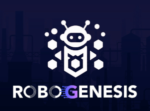 RoboGenesis robotics IT hackathon competition la robotique club TUNISIA