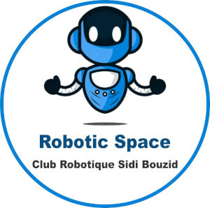 Robotic space robotics IT hackathon competition la robotique club TUNISIA