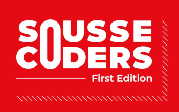 Sousse Coders TUNISIA GOMYCODE Sousse
Avenue Yasser Arafet, Immeuble Chaima 1er étage Sousse Sahloul، 4054, Tunisia Tunisie Maroc algérie tn dz logo national competitions event club la robotique robotics IT robot autonome sumo suiveur eviteur d'obstacle tout terrain arduino program date sfax sousse tunis