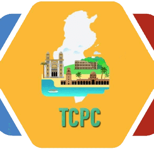 TCPC TUNISIA TUNISIA Tunisie Maroc algérie tn dz logo national competitions event club la robotique robotics IT robot autonome sumo suiveur eviteur d'obstacle tout terrain arduino program date sfax sousse tunis