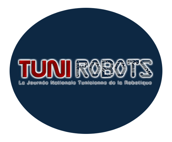 TUNIROBOTS mechatronics ninja robotics competition la robotique club TUNISIA ALGERIA MOROCCO Tunisie 