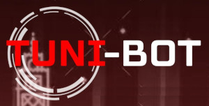 TUNI-BOT robotics IT hackathon competition la robotique club TUNISIA