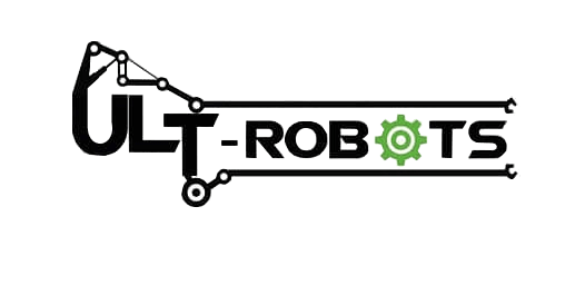 ULT ROBOTS mechatronics ninja robotics competition la robotique club TUNISIA ALGERIA MOROCCO Tunisie 